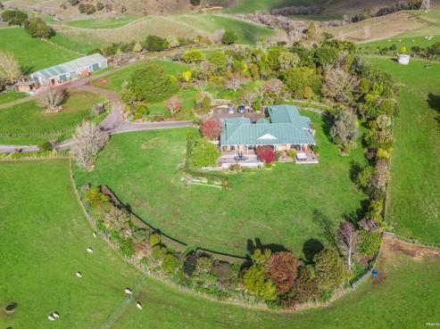 106 Sowerby Heights, Hunua