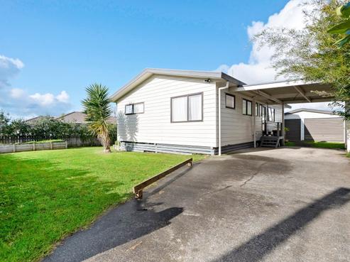 78 Princes Street, Pukekohe