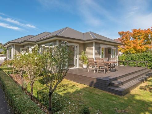 78 Clyde Road, Ilam