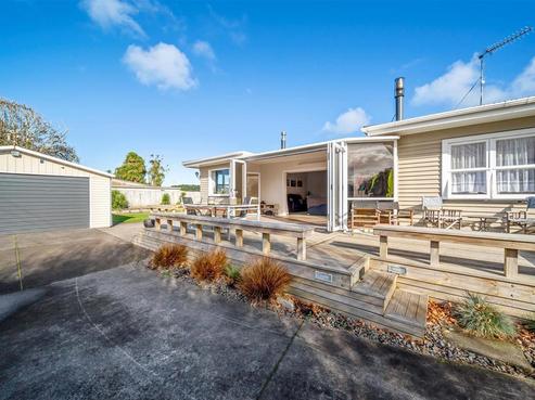 133 Fairfield Road, Hawera