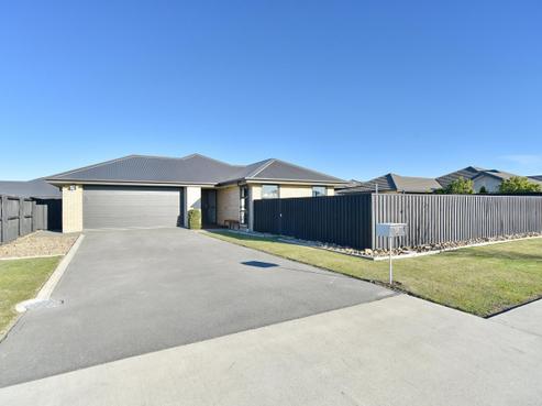 39 Cassino Street, Rangiora
