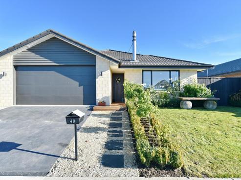 49 Kawari Drive, Pegasus