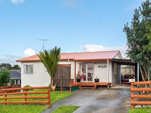 16A Matipo Drive, Tuakau