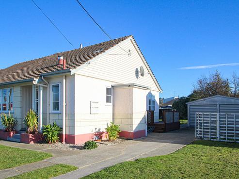 42 Leith Street, Oamaru