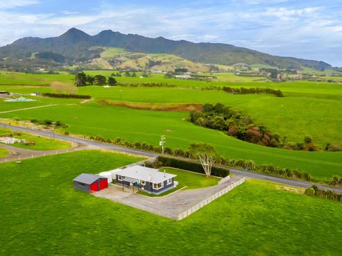 95 Koru Road, Omata