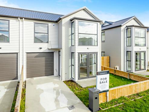 4 Hollowout Street, Takanini