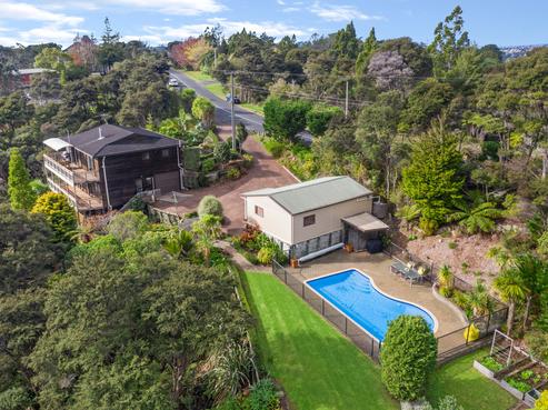 87 Albany Heights Road, Dairy Flat