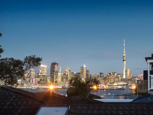 21 Waimana Avenue, Northcote Point