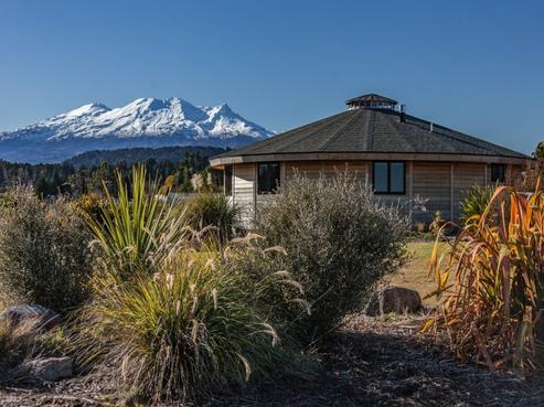 9 Kauri Way, Ohakune