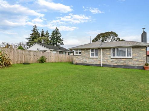 71 Wrigley Road, Fordlands