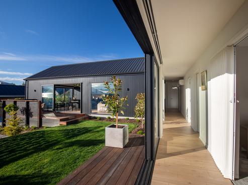 4 Reserve Lane, Wanaka
