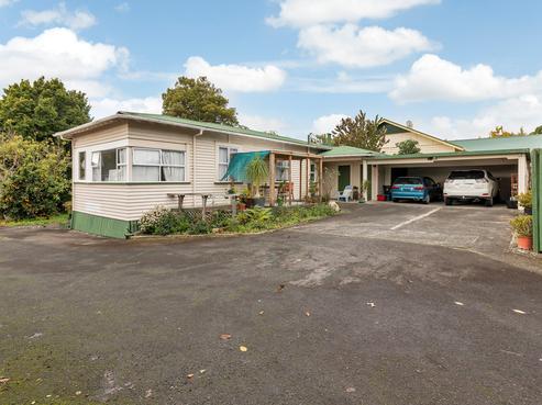 31 Mill Road, Regent