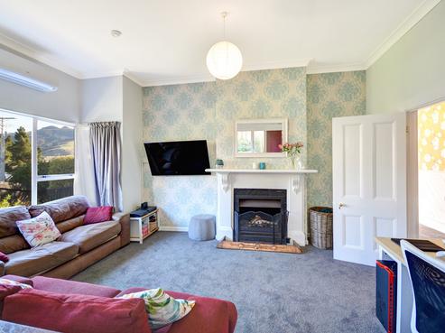 91 Wickliffe Terrace, Port Chalmers