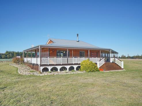 175 Riverside Road, Okuku