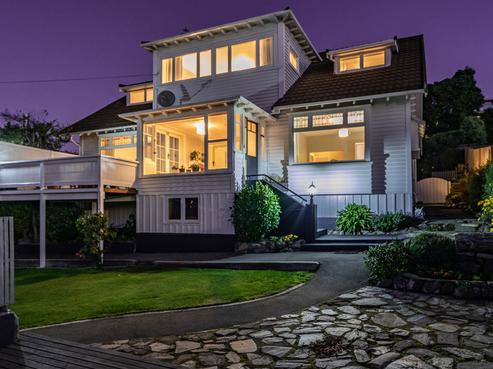 7 Tama Terrace, Mount Pleasant