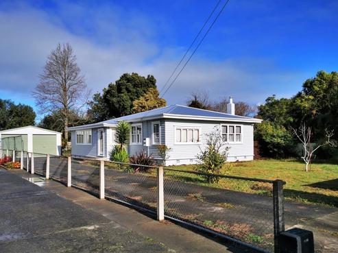 84 Lucknow Street, Wairoa