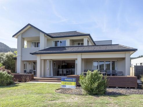 44 Saint Andrews Drive, Pauanui