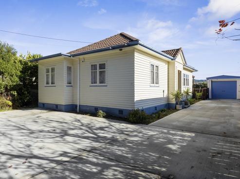 89 Riverside Drive, Waiwhetu