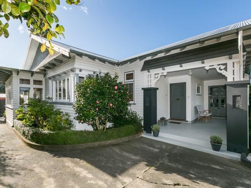 47 Napier Terrace, Napier Hill