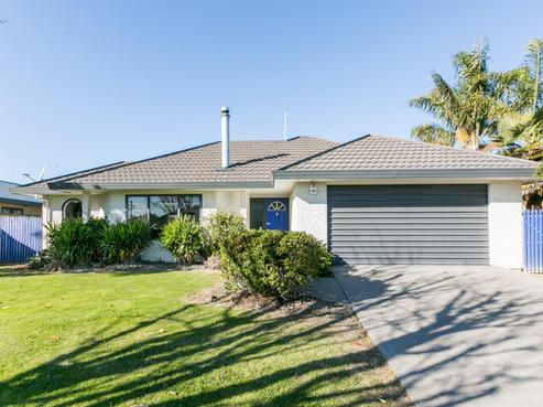 17 Bucksburn Place, Greenmeadows