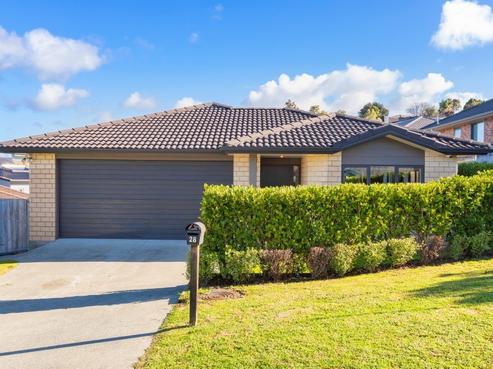 28 John Andrew Drive, Warkworth