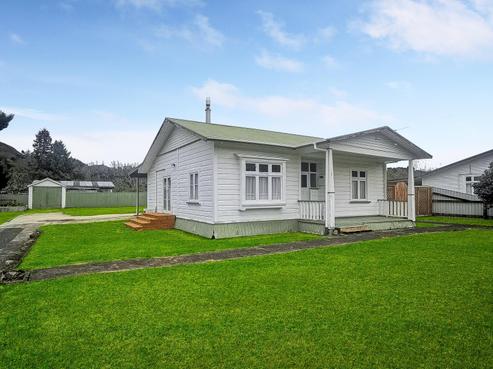 265 Taupo Road, Taumarunui