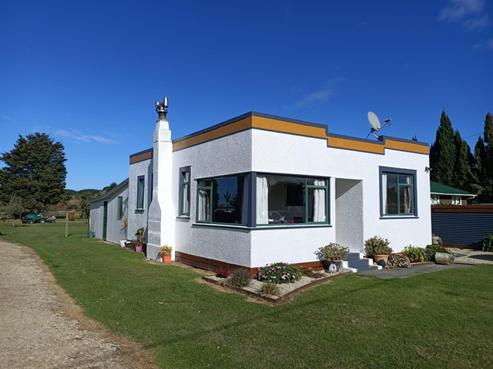 55 Mitchell Road, Wairoa