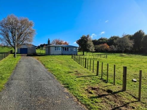 398A Oturoa Road, Hamurana