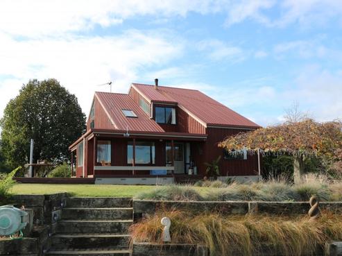 4 Main Road, Tirau