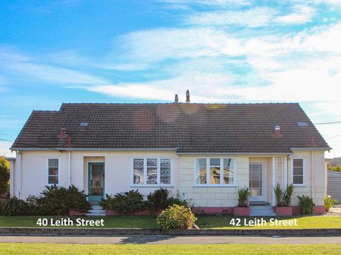 40 Leith Street, Oamaru