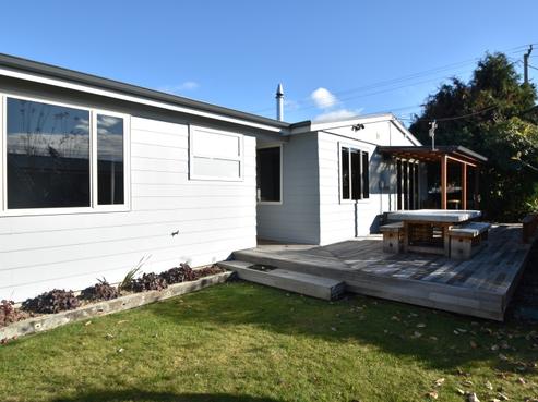 45 Jollie Road, Twizel