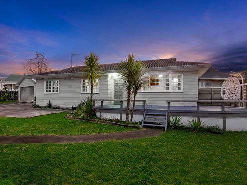 1 Trounson Avenue, Clendon Park