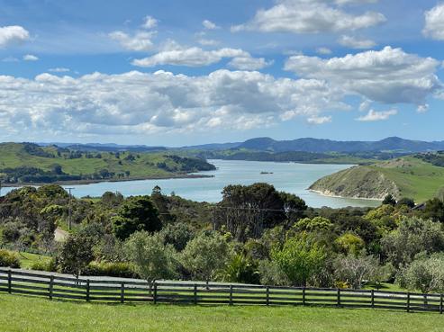 155 Rangiora Road, Kaiwaka