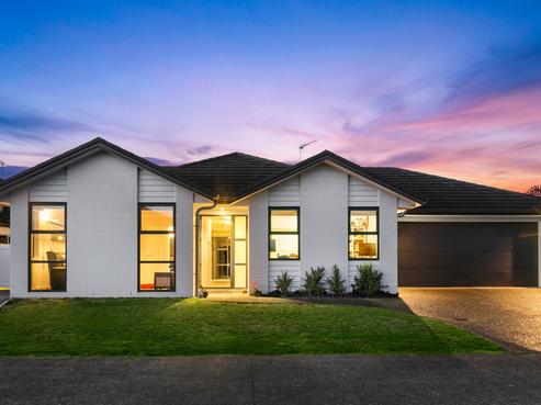 13 Seafort Lane, Silverdale