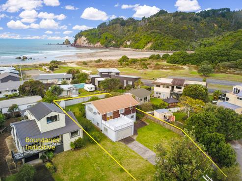 100 Marie Crescent, Whangamata
