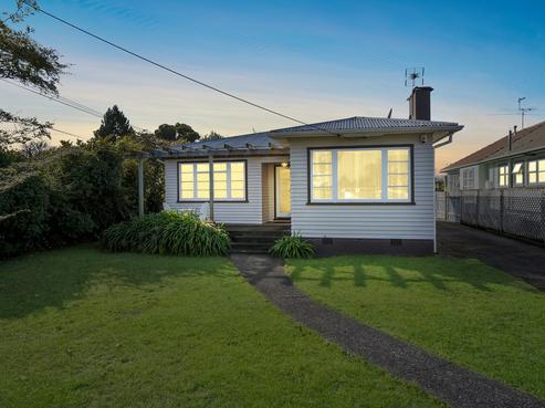 14 Stephen Street, Trentham