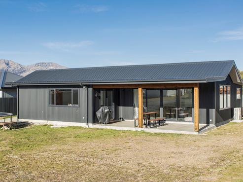 18 Francis Lane, Lake Hawea