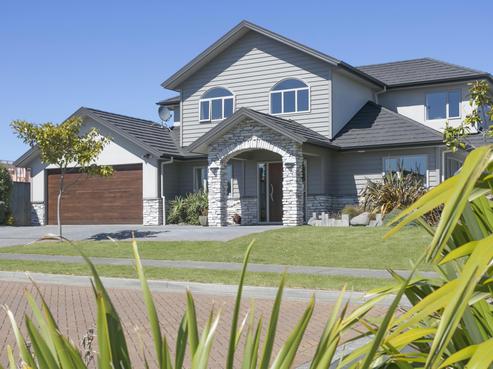 3 Ernest Kemp Rise, Wharewaka