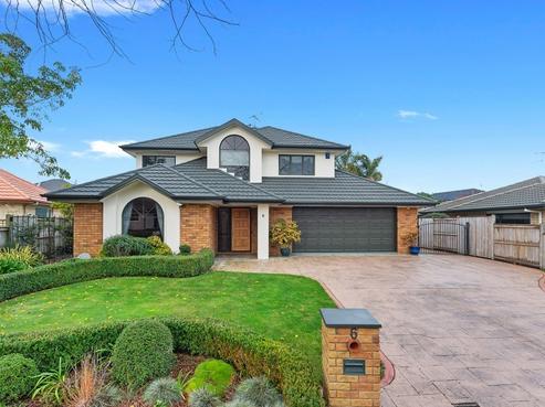 6 Ballantrae Place, Huntington