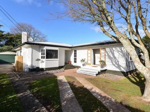 10 Vardon Road, Saint Andrews