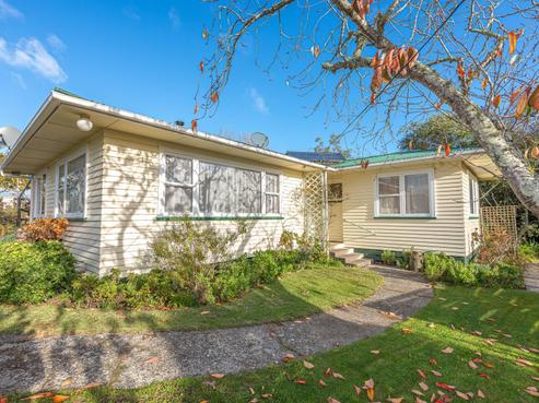 3 Turere Place, Otamatea