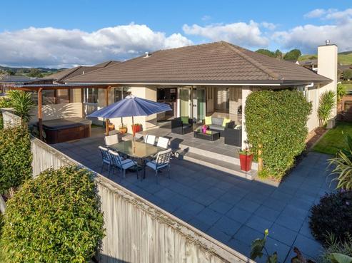 96 Basley Road, Owhata