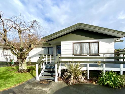 2/413 Mandeno Street, Te Awamutu