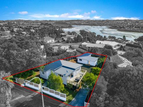 192 Hibiscus Coast Highway, Red Beach
