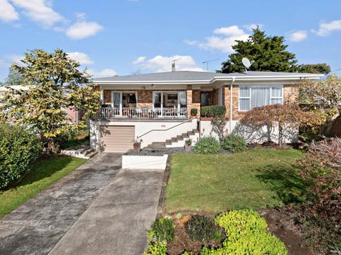 3 Grierson Place, Pukekohe
