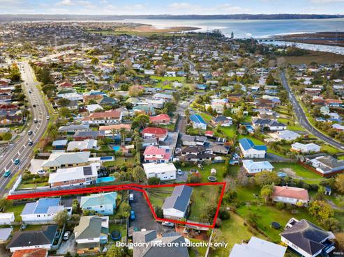 193A Te Atatu Road, Te Atatu South