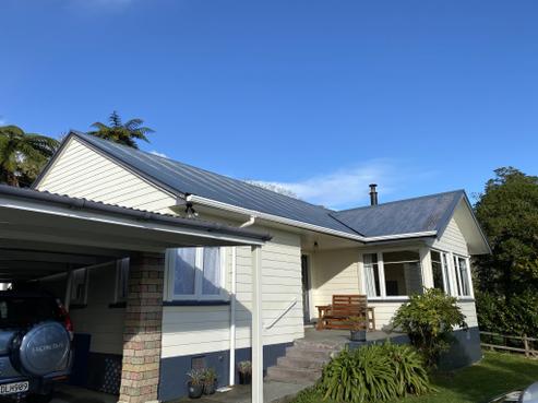 11A Kilgour Road, Greymouth