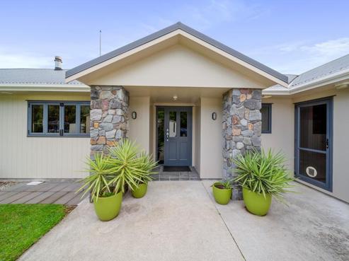 34 Wharekauri Road, Uruti
