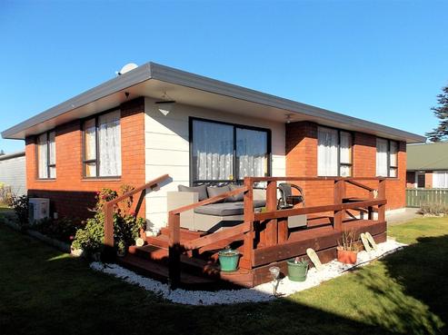 2/6 Studholme Street, Temuka