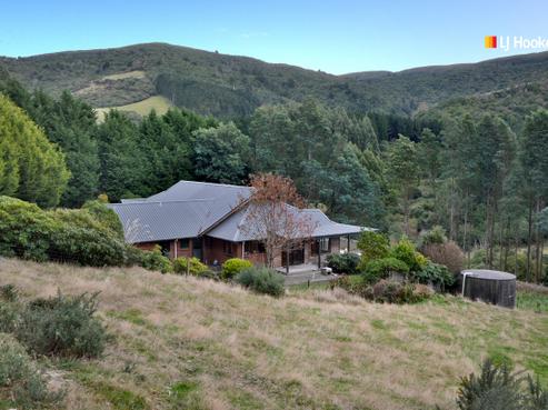 65 Poulters Road, Leith Valley